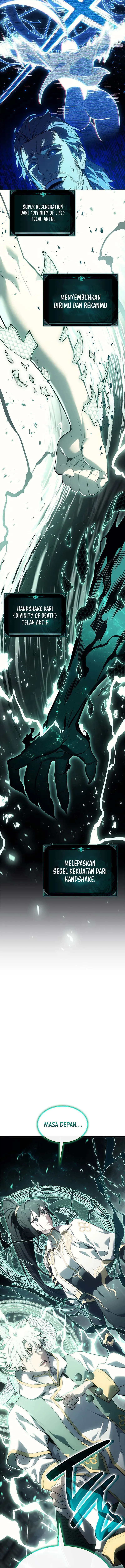 Return of the Disaster-Class Hero Chapter 183 - halaman 11