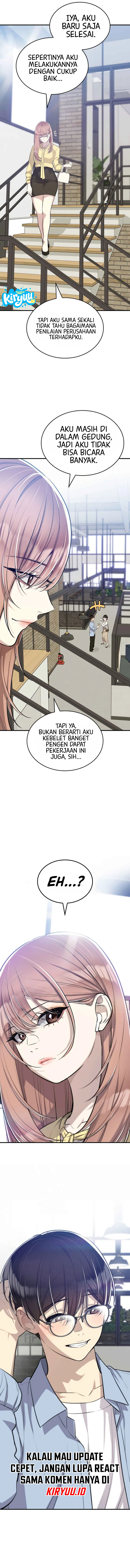 Teto X Egen Chapter 14 - halaman 12