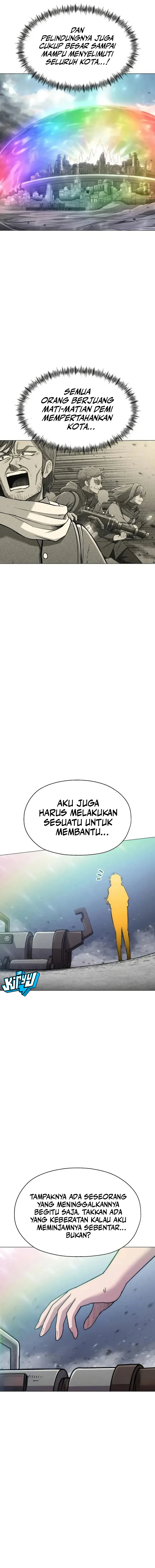 Colorist Chapter 34 - halaman 12