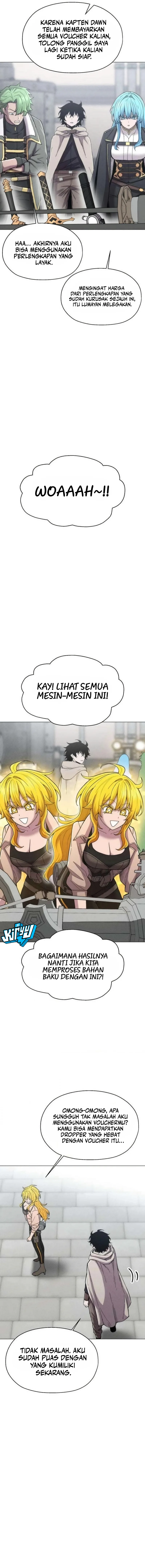 Colorist Chapter 37 - halaman 12