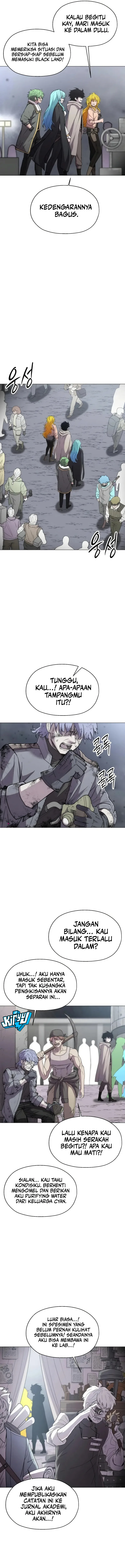 Colorist Chapter 38 - halaman 12