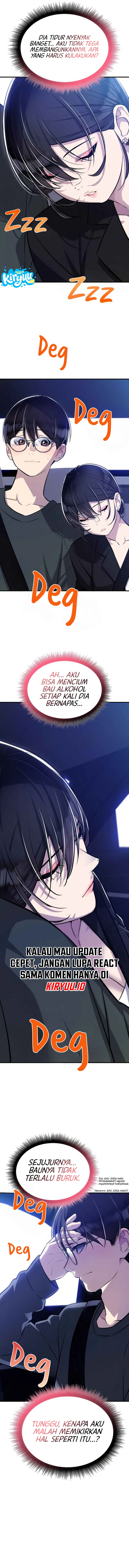 Teto X Egen Chapter 12 - halaman 12
