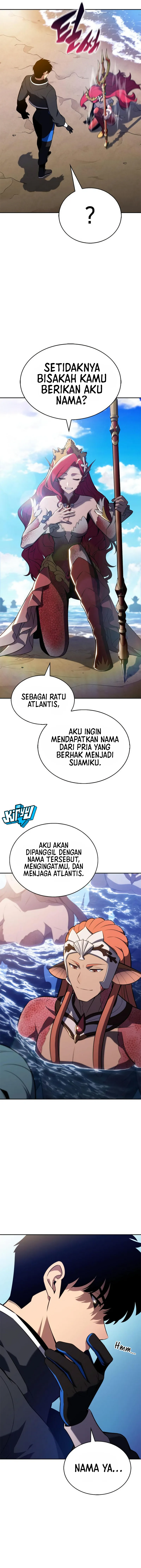 Solo Max-Level Newbie Chapter 269 - halaman 12