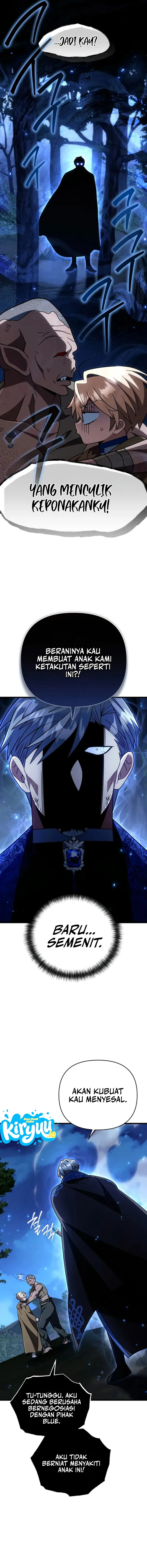 I’m Going To Destroy This Country Chapter 85 - halaman 11