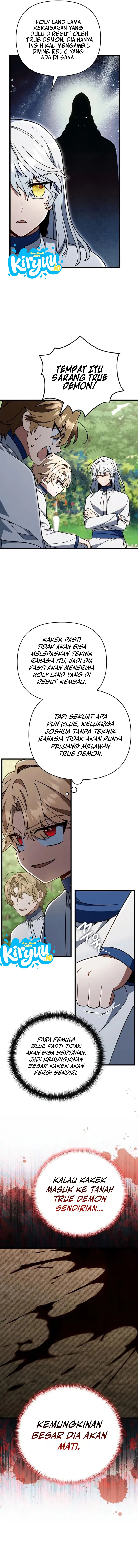 I’m Going To Destroy This Country Chapter 82 - halaman 11