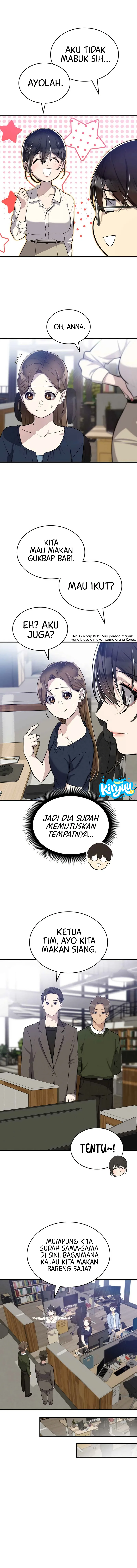 Teto X Egen Chapter 13 - halaman 13