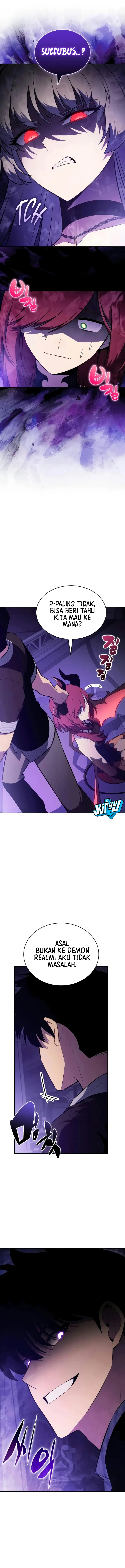 Solo Max-Level Newbie Chapter 270 - halaman 13