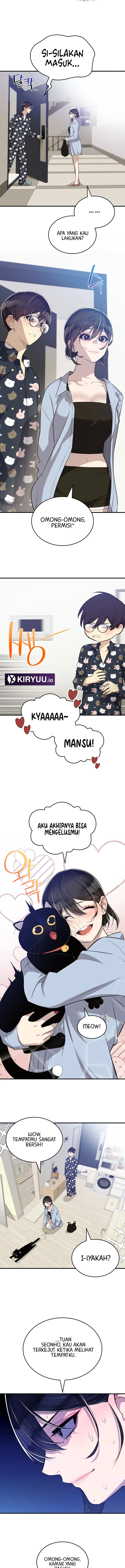 Teto X Egen Chapter 15 - halaman 12