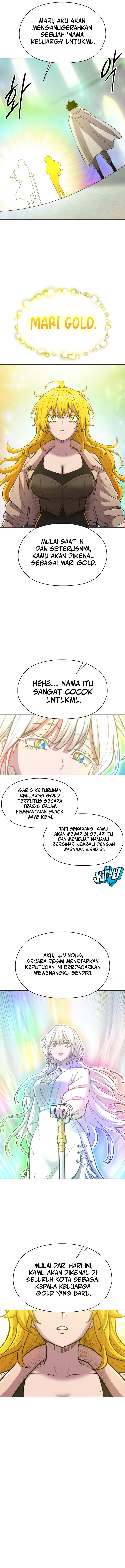 Colorist Chapter 35 - halaman 13