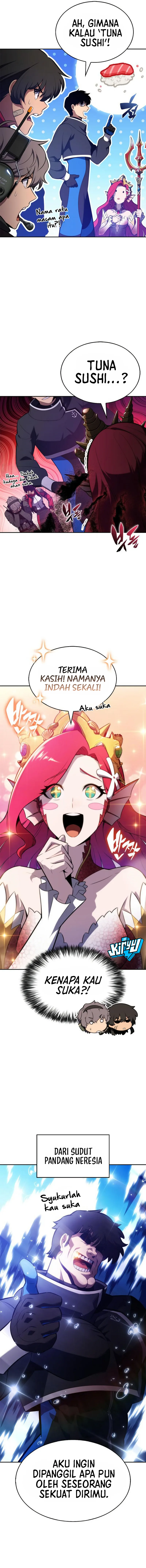 Solo Max-Level Newbie Chapter 269 - halaman 13