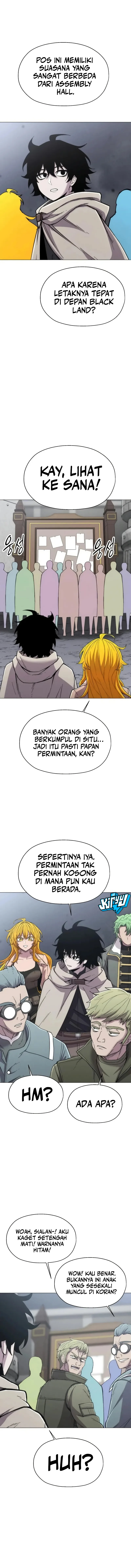 Colorist Chapter 38 - halaman 13