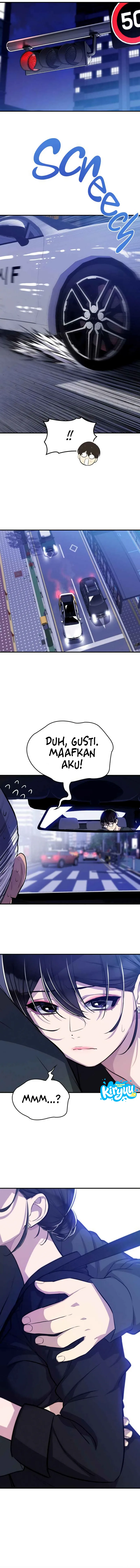 Teto X Egen Chapter 12 - halaman 13