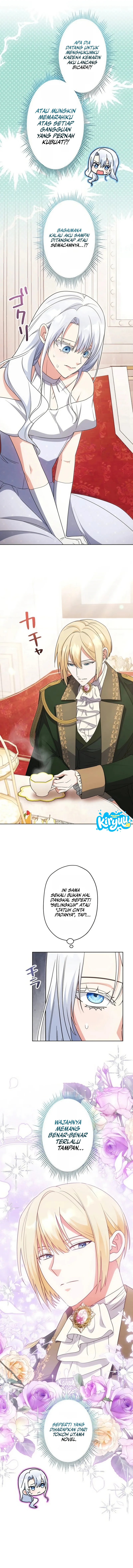 I Became the Most Terrifying Stepmother in History?! Chapter 20 - halaman 13