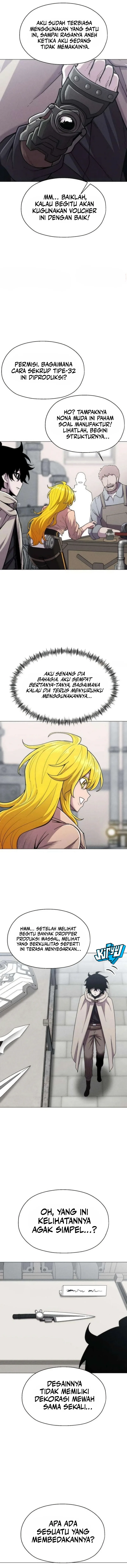 Colorist Chapter 37 - halaman 13