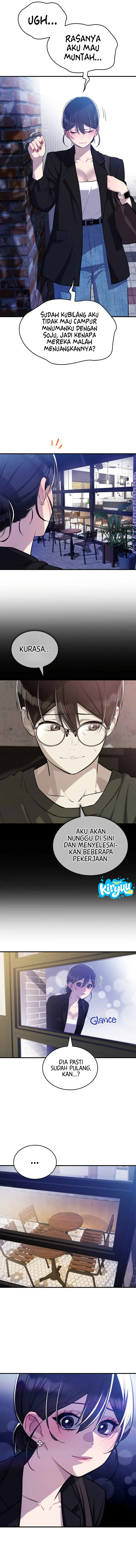 Teto X Egen Chapter 11 - halaman 13