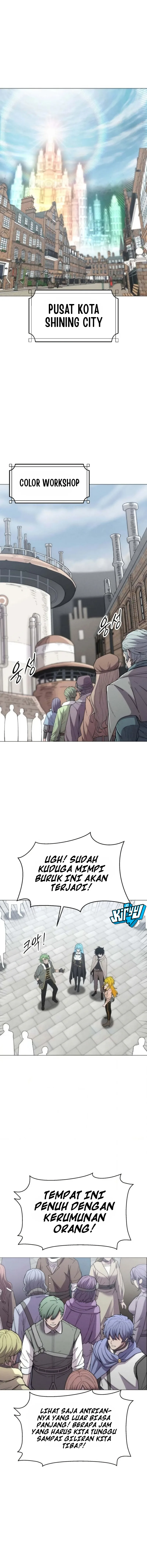 Colorist Chapter 36 - halaman 13