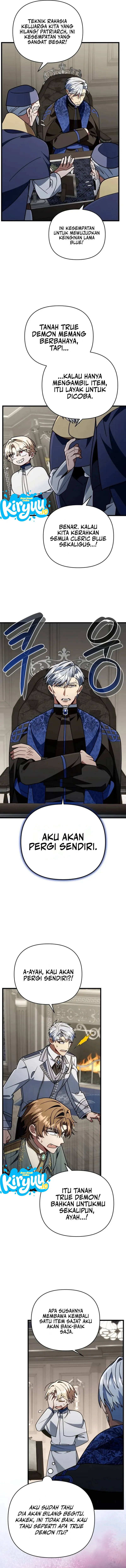 I’m Going To Destroy This Country Chapter 82 - halaman 13