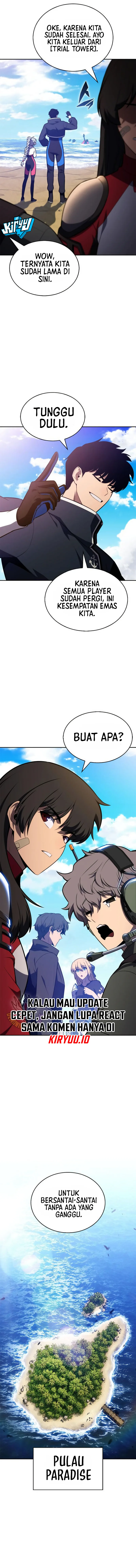 Solo Max-Level Newbie Chapter 269 - halaman 14
