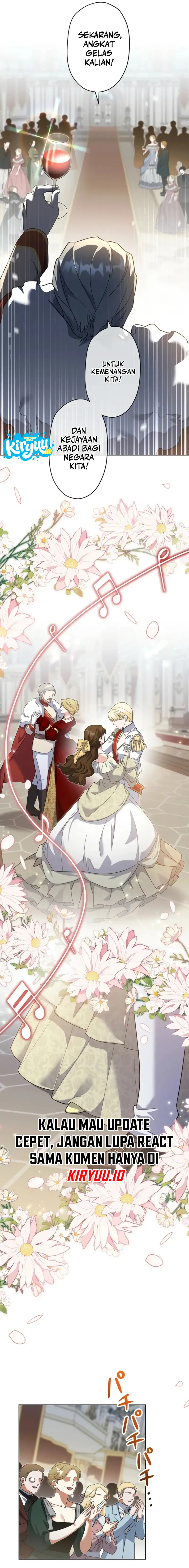 I Became the Most Terrifying Stepmother in History?! Chapter 14 - halaman 14