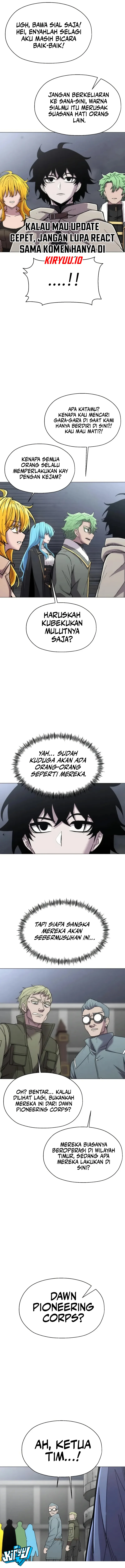 Colorist Chapter 38 - halaman 14