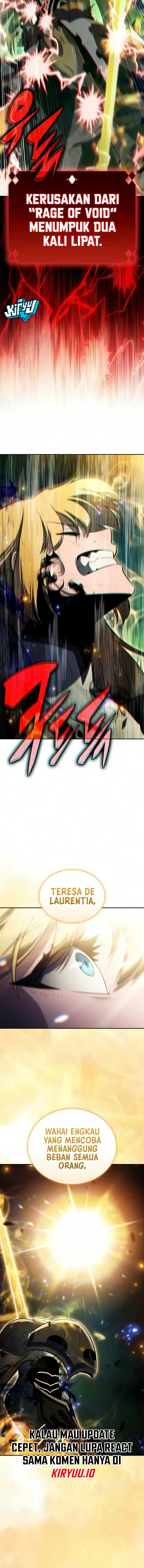 Solo Max-Level Newbie Chapter 268 - halaman 14