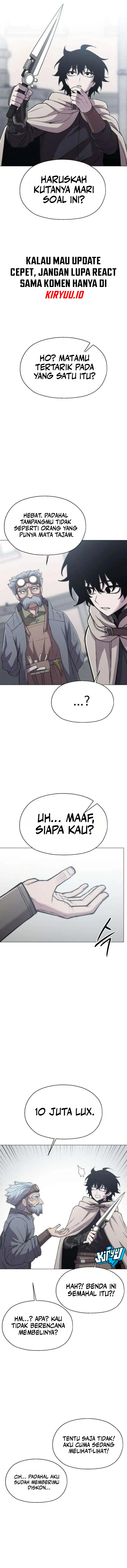 Colorist Chapter 37 - halaman 14