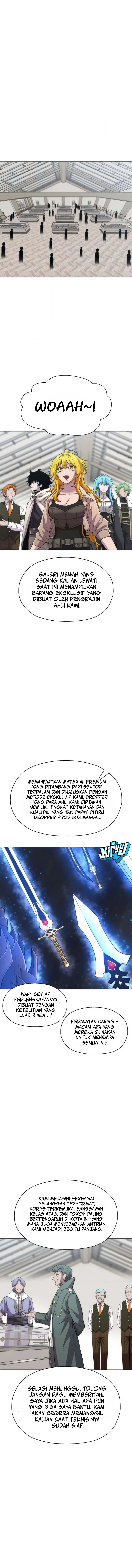 Colorist Chapter 36 - halaman 15
