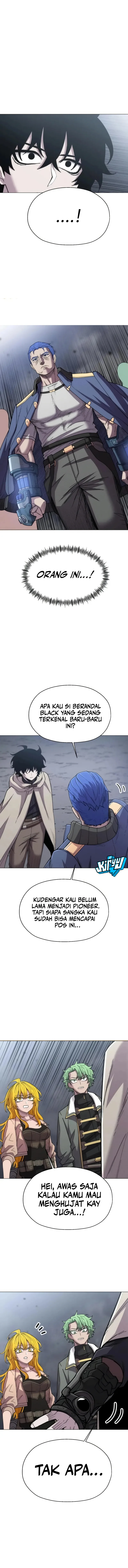 Colorist Chapter 38 - halaman 15