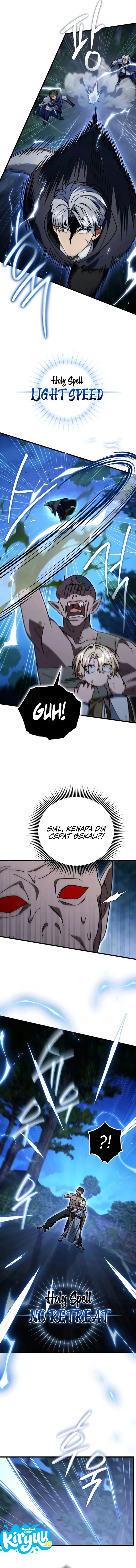 I’m Going To Destroy This Country Chapter 85 - halaman 14