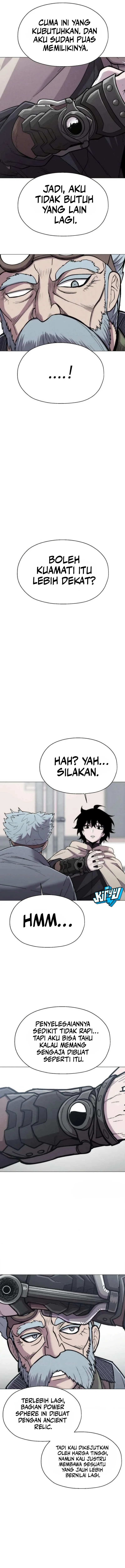 Colorist Chapter 37 - halaman 15