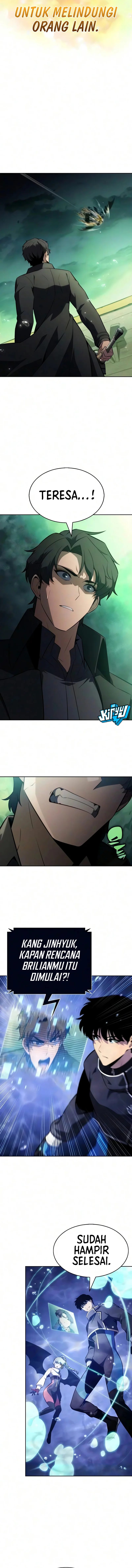 Solo Max-Level Newbie Chapter 267 - halaman 15