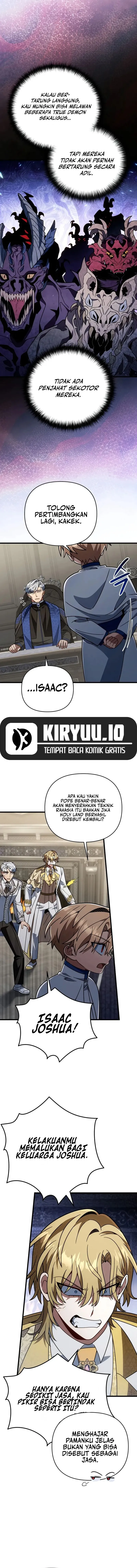 I’m Going To Destroy This Country Chapter 82 - halaman 14