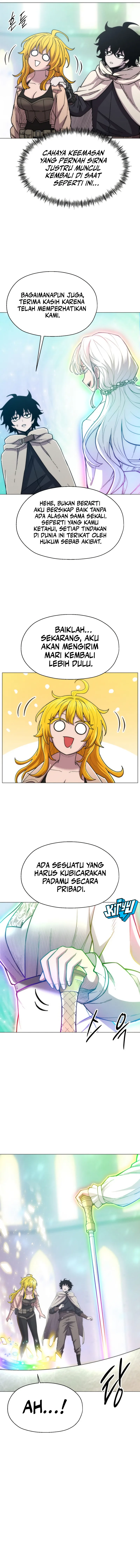 Colorist Chapter 35 - halaman 15