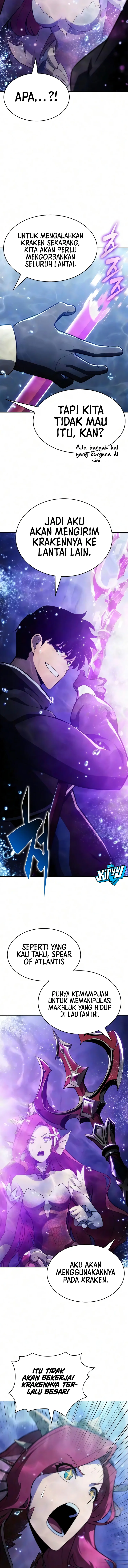 Solo Max-Level Newbie Chapter 266 - halaman 15