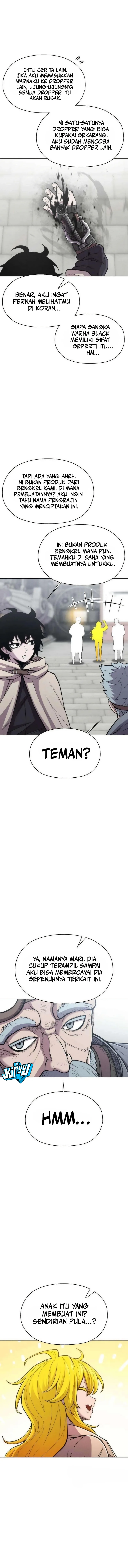 Colorist Chapter 37 - halaman 16