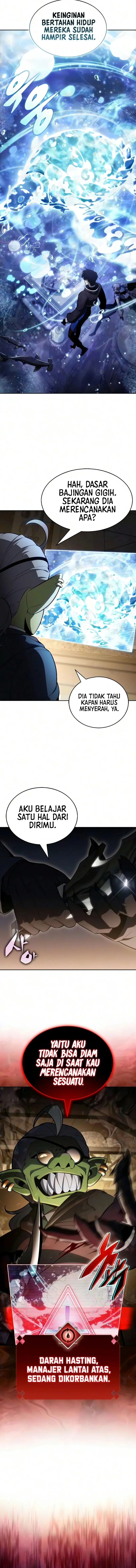 Solo Max-Level Newbie Chapter 267 - halaman 16