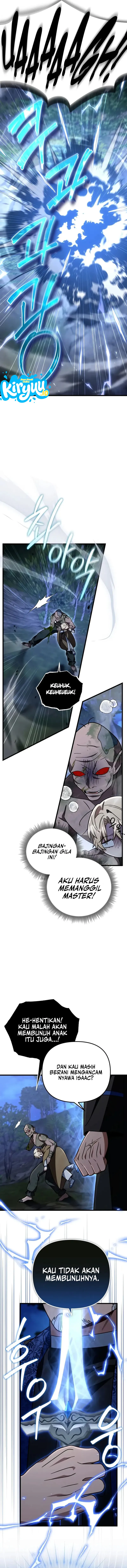 I’m Going To Destroy This Country Chapter 85 - halaman 15