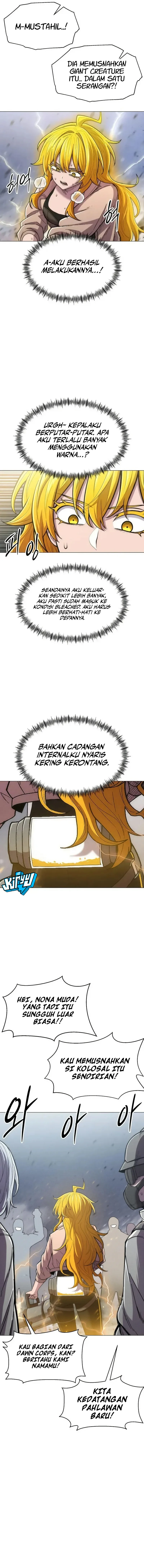 Colorist Chapter 34 - halaman 16
