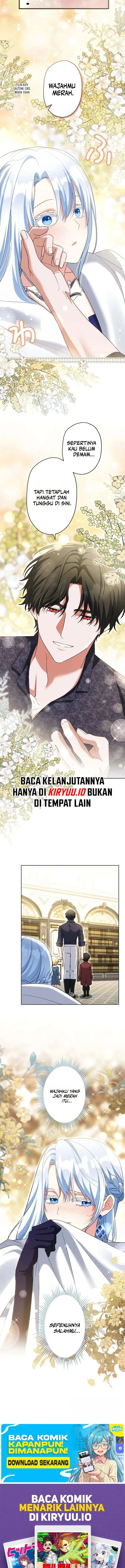 I Became the Most Terrifying Stepmother in History?! Chapter 16 - halaman 16