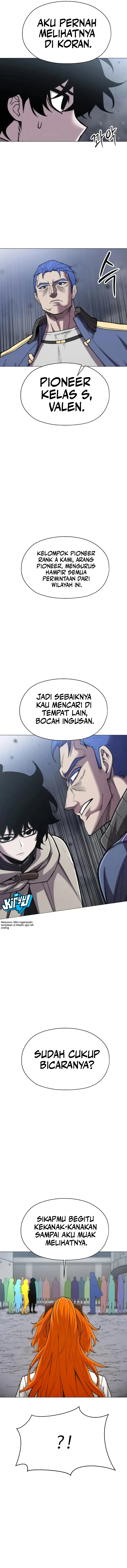 Colorist Chapter 38 - halaman 16