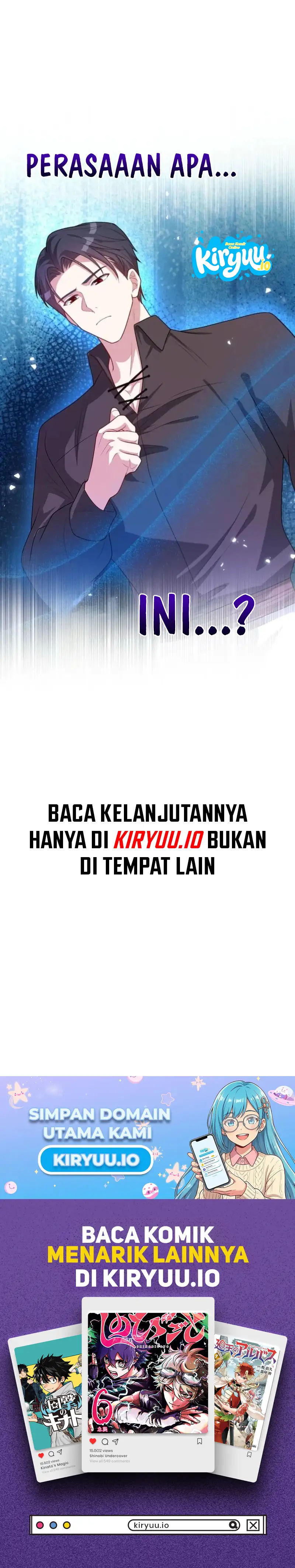 I May Be a Sickly Mom, but I’ll Raise My Fallen Son! Chapter 14 - halaman 16