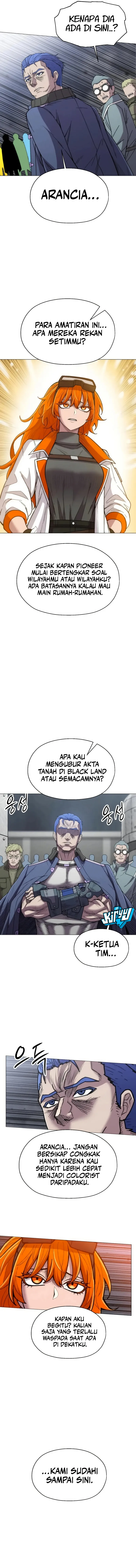 Colorist Chapter 38 - halaman 17