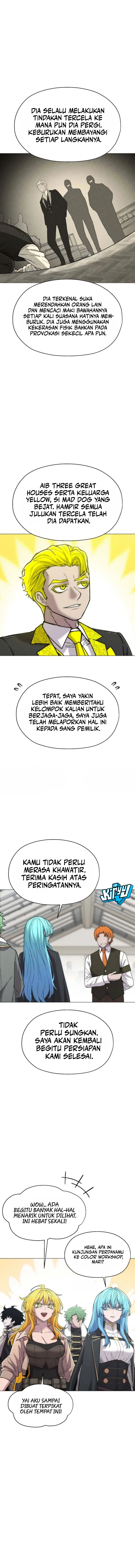 Colorist Chapter 36 - halaman 17