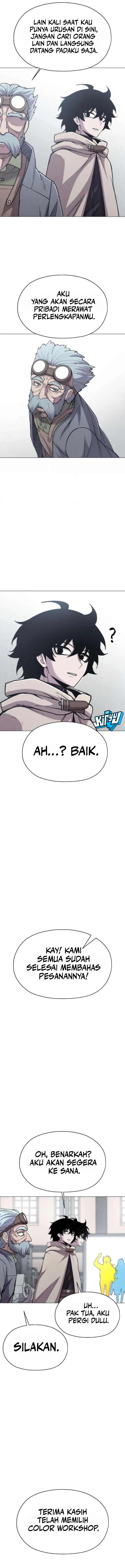 Colorist Chapter 37 - halaman 17