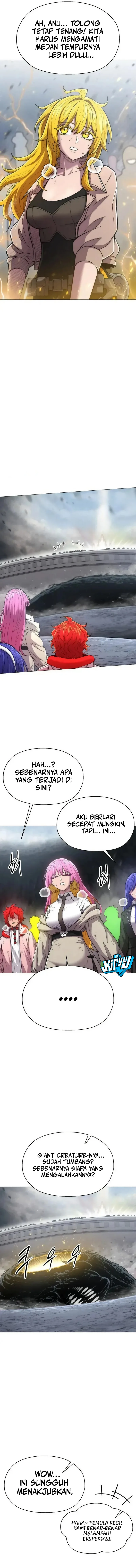 Colorist Chapter 34 - halaman 17