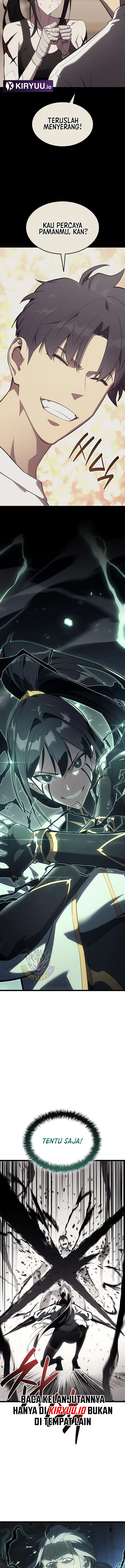 Return of the Disaster-Class Hero Chapter 183 - halaman 16