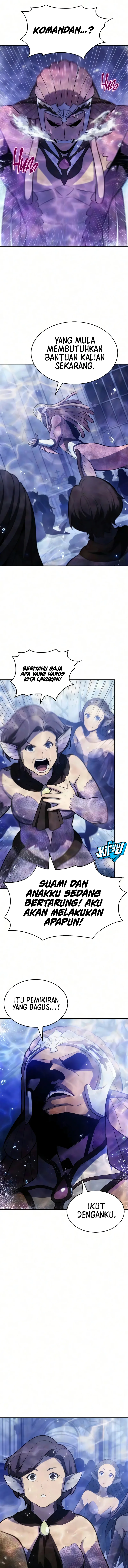 Solo Max-Level Newbie Chapter 266 - halaman 17