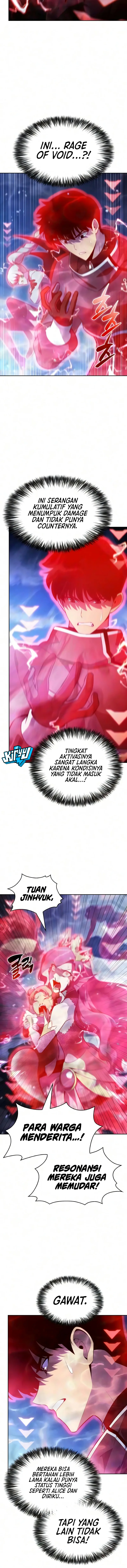 Solo Max-Level Newbie Chapter 267 - halaman 18