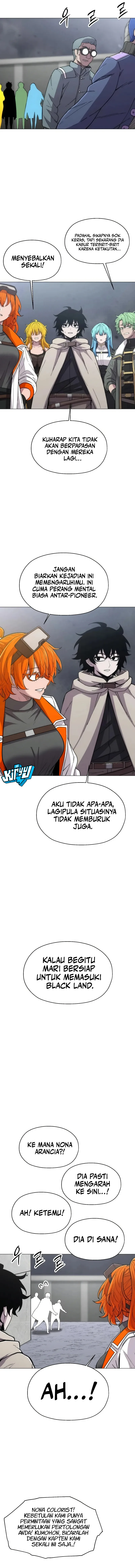 Colorist Chapter 38 - halaman 18