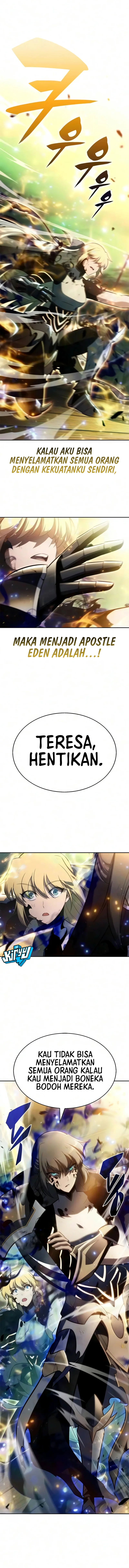 Solo Max-Level Newbie Chapter 268 - halaman 18